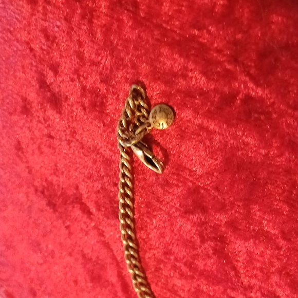 🔥🔥🔥J. Crew lot of 3 statement necklaces costume rhinestone - Picture 6 of 9